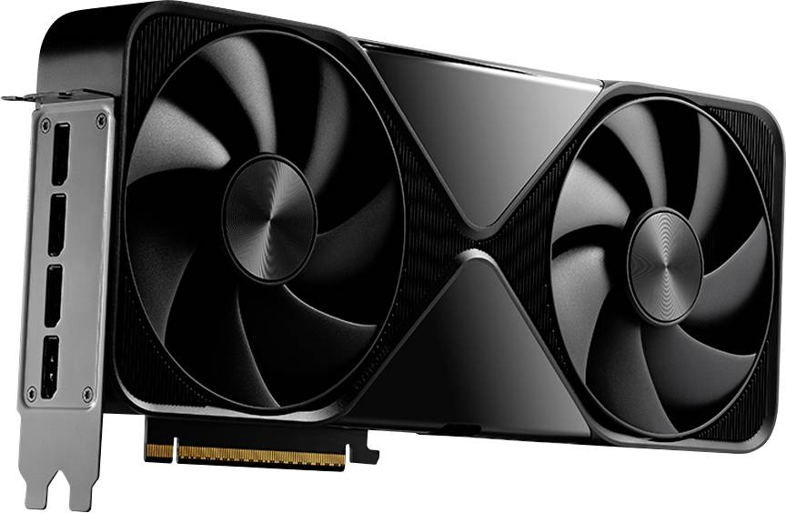 PNY Workstation-Grafikkarte Nvidia RTX PRO 6000 Blackwell Max-Q RTX PRO 6000 Blackwell Max-Q 96GB GDDR7-RAM DisplayPort