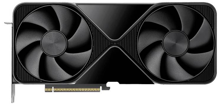 PNY Grafikkarte Nvidia RTX PRO 6000 Blackwell 96GB GDDR7-VRAM PCIe x16 DisplayPort Vulkan