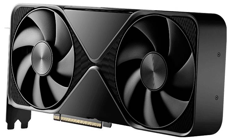 PNY Grafikkarte Nvidia RTX PRO 6000 Blackwell 96 GB GDDR7-VRAM PCIe x16 DisplayPort Vulkan