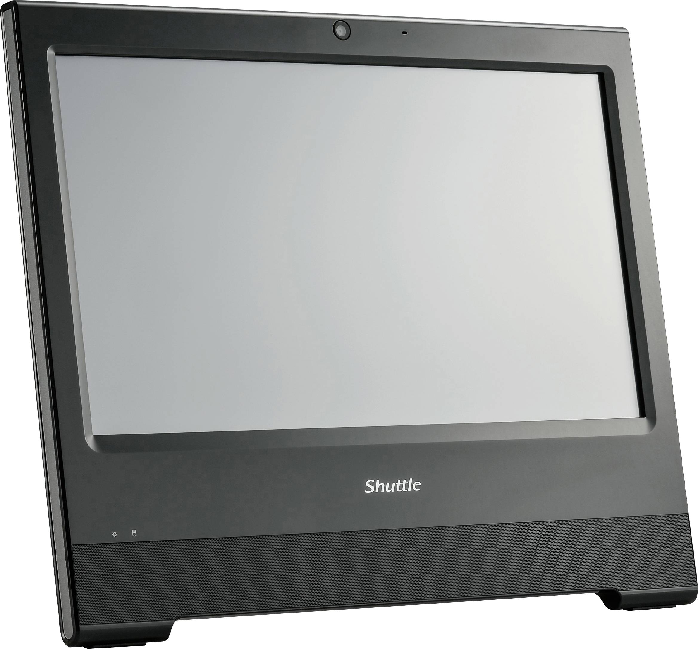 Shuttle All-in-One Barebone X50V9U3 39.6 cm (15.6 Zoll) HD Intel® Core™ i3 i3-1315U 4.5 GHz X50V9U3