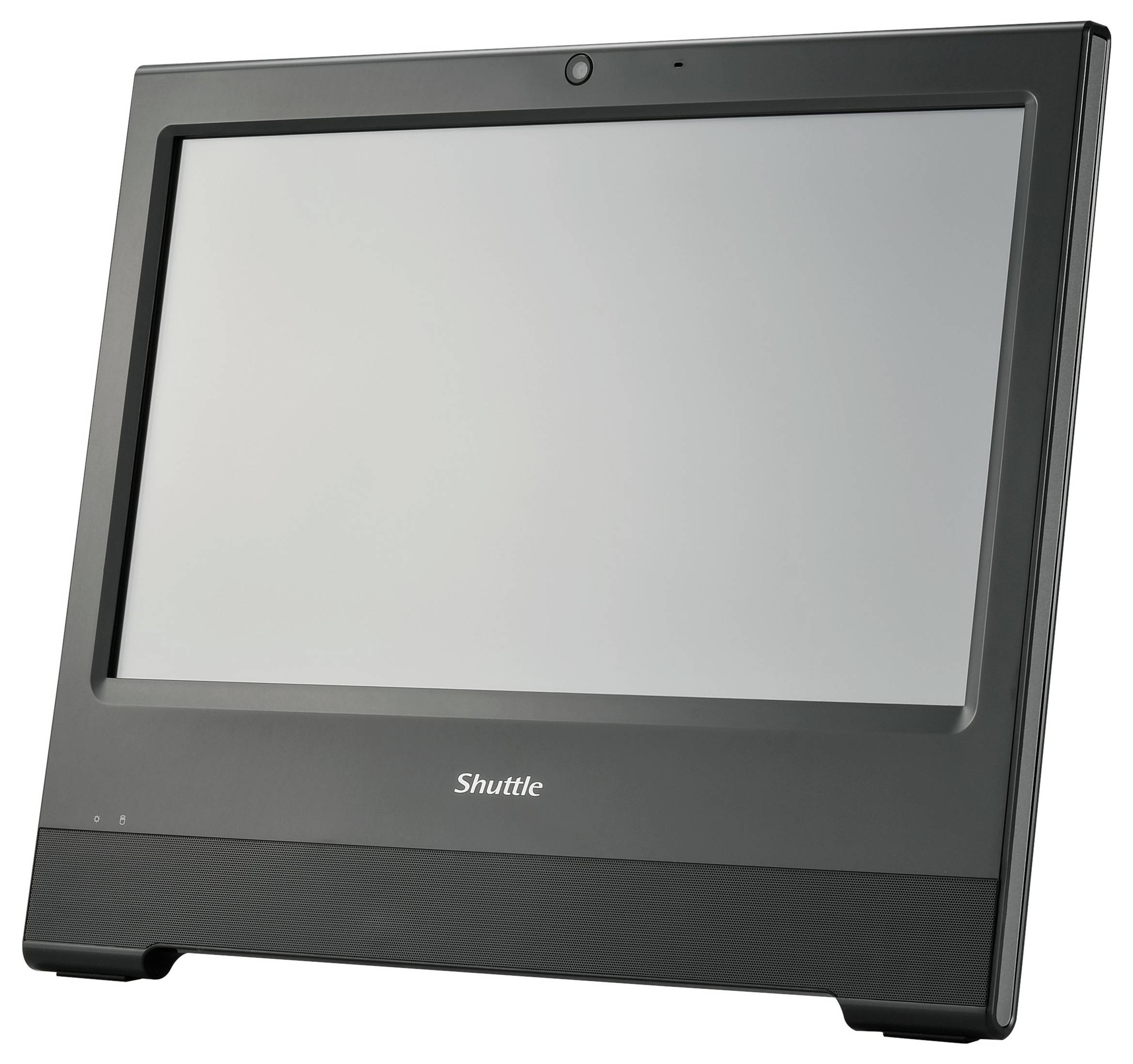 Shuttle All-in-One Barebone X50V9U3 39.6 cm (15.6 Zoll) HD Intel® Core™ i3 i3-1315U 4.5 GHz X50V9U3