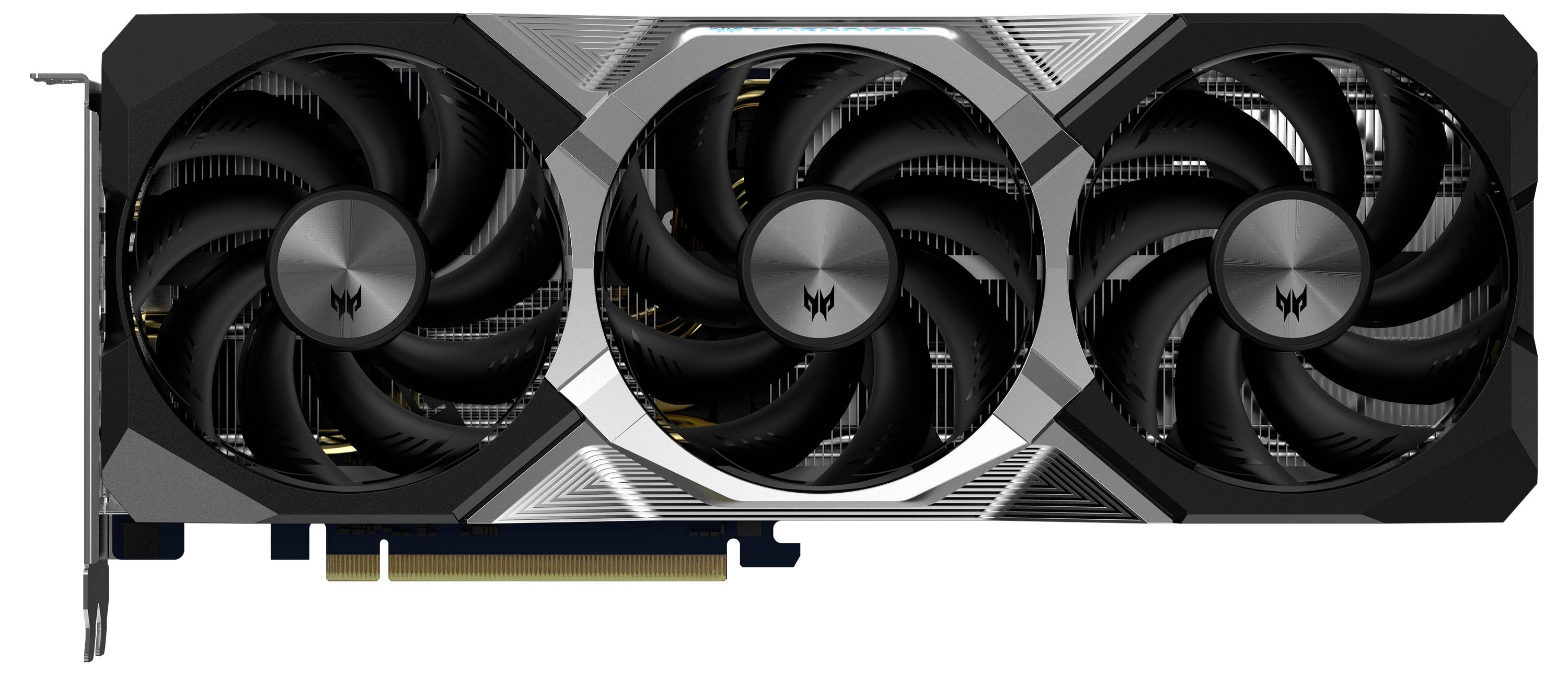 Acer Grafikkarte AMD Radeon RX 9070 Radeon RX 9070 16GB