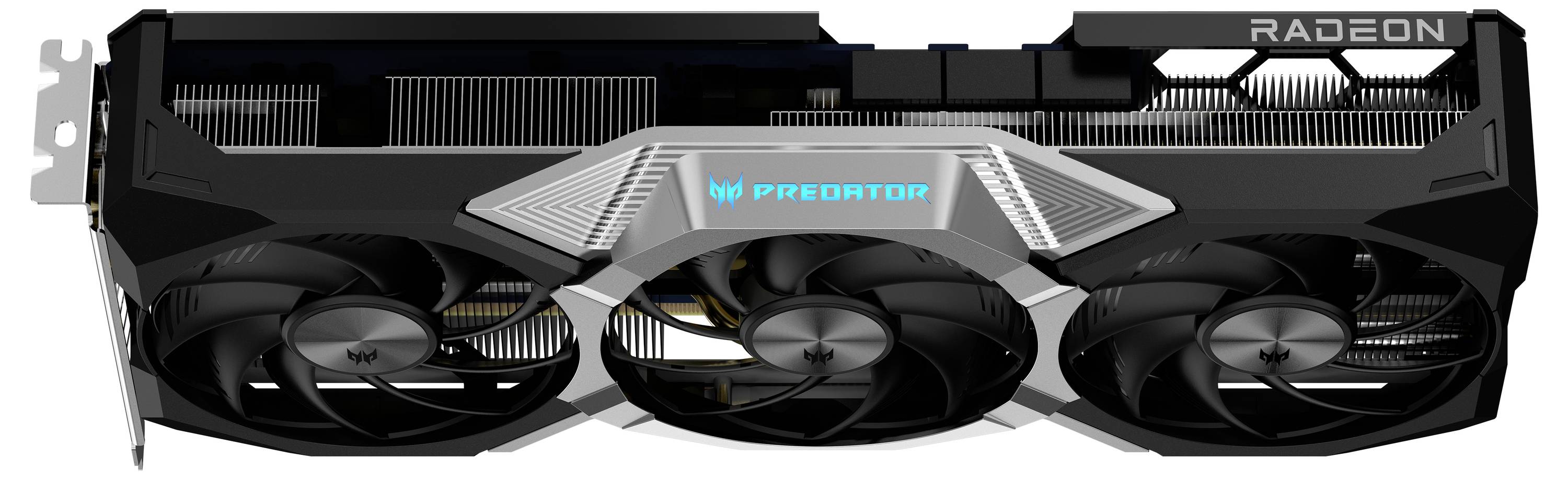 Acer Grafikkarte AMD Radeon RX 9070 Radeon RX 9070 16GB