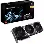 Acer Grafikkarte AMD Radeon RX 9070XT Radeon RX 9070 XT 16GB Acer Grafikkarte AMD Radeon RX 9070XT Radeon RX 9070 XT 16GB