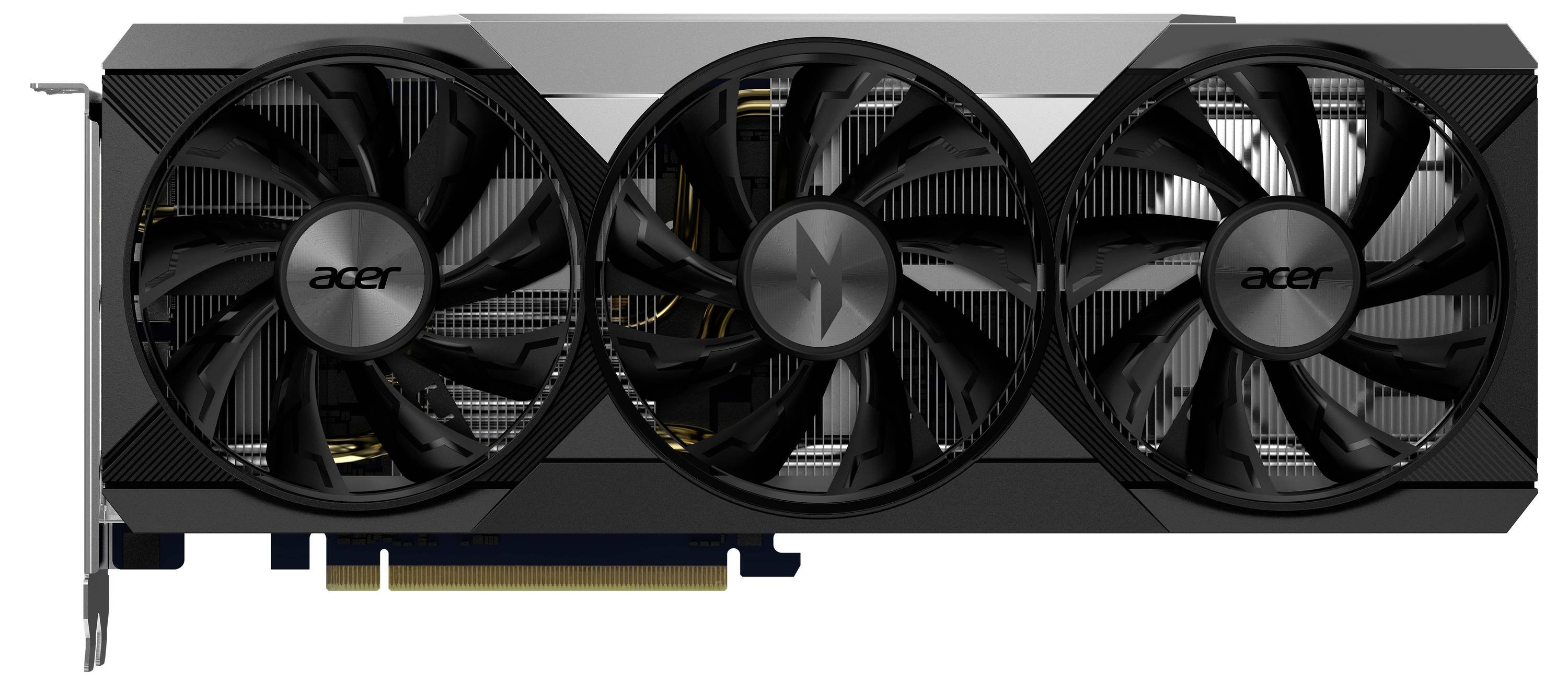 Acer Radeon RX 9070 16GB