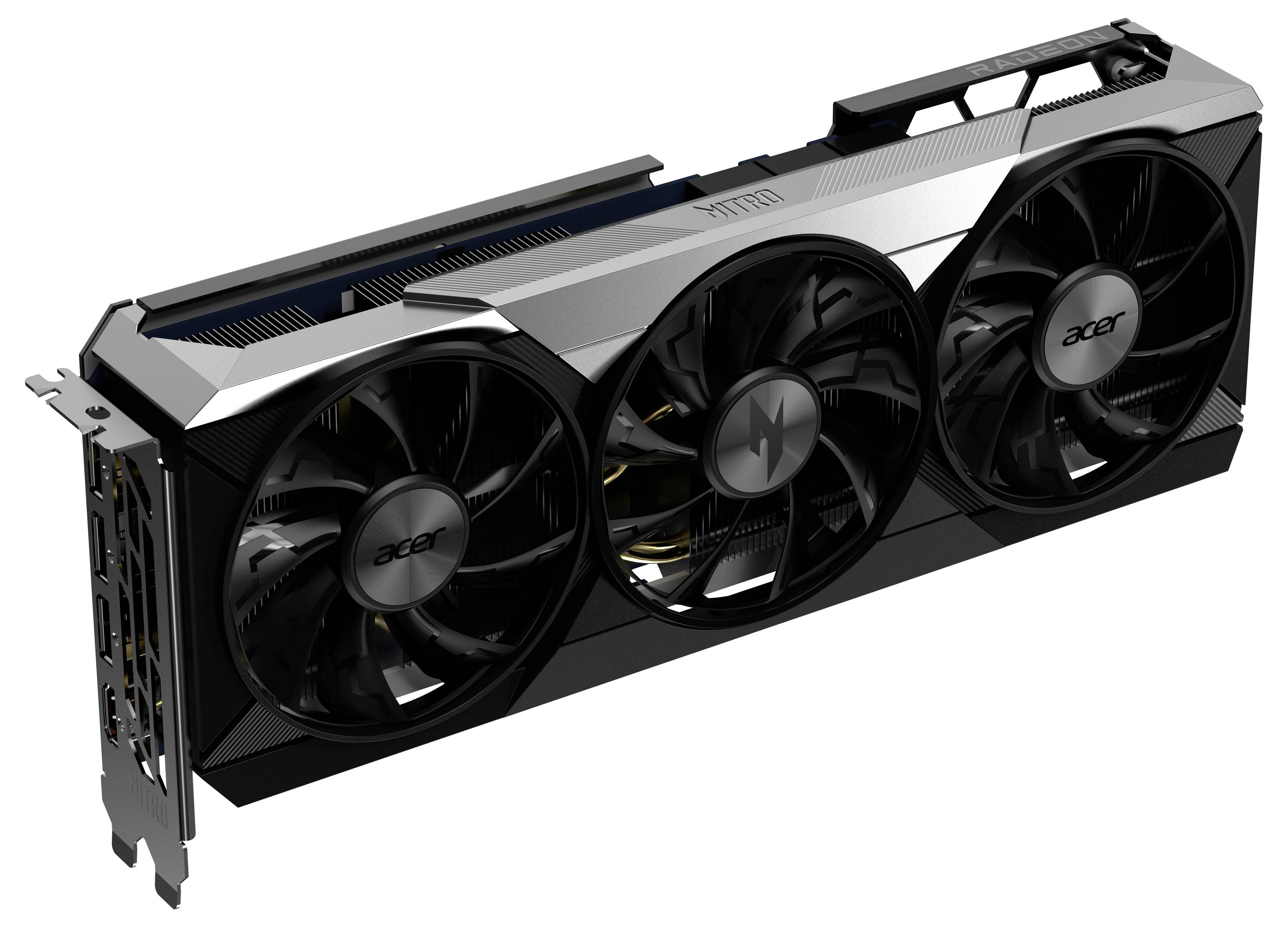 Acer Radeon RX 9070 16 GB
