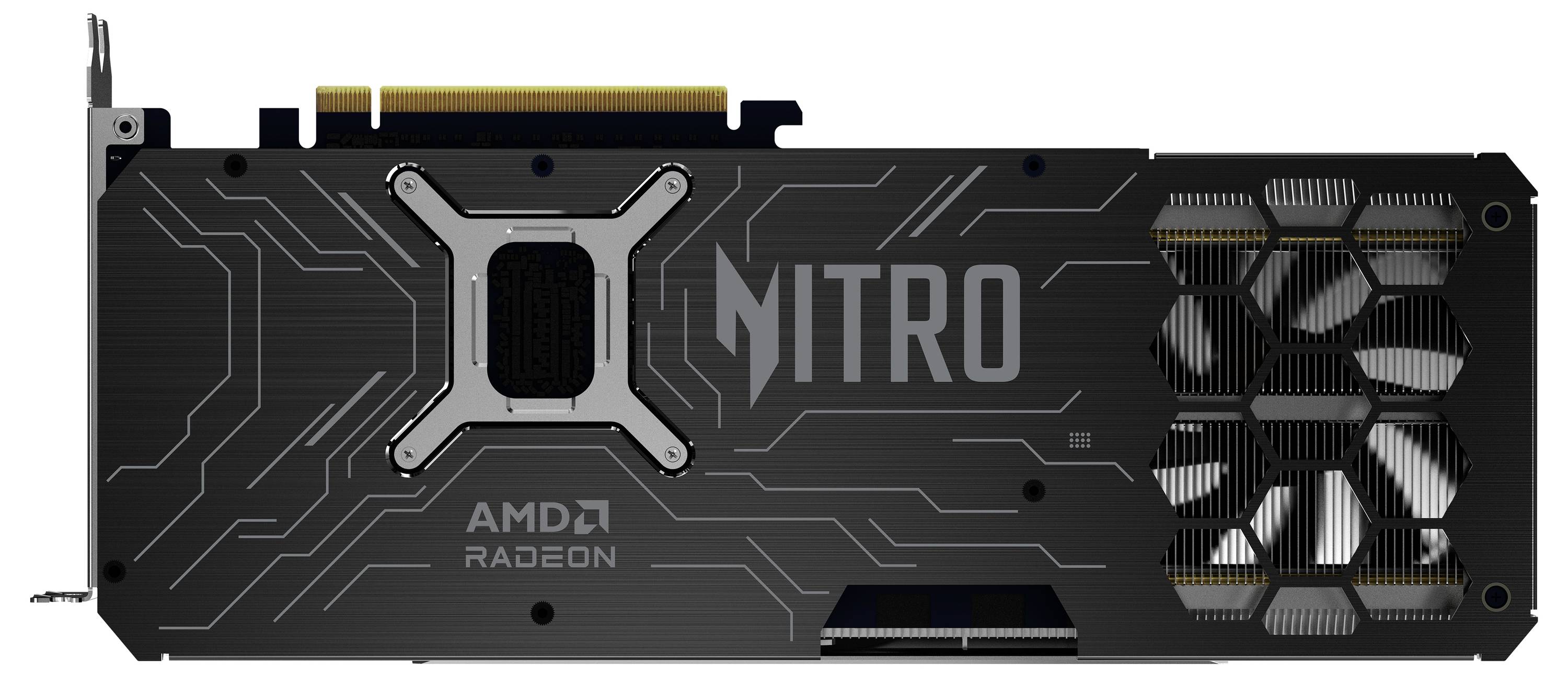 Acer Radeon RX 9070 16GB