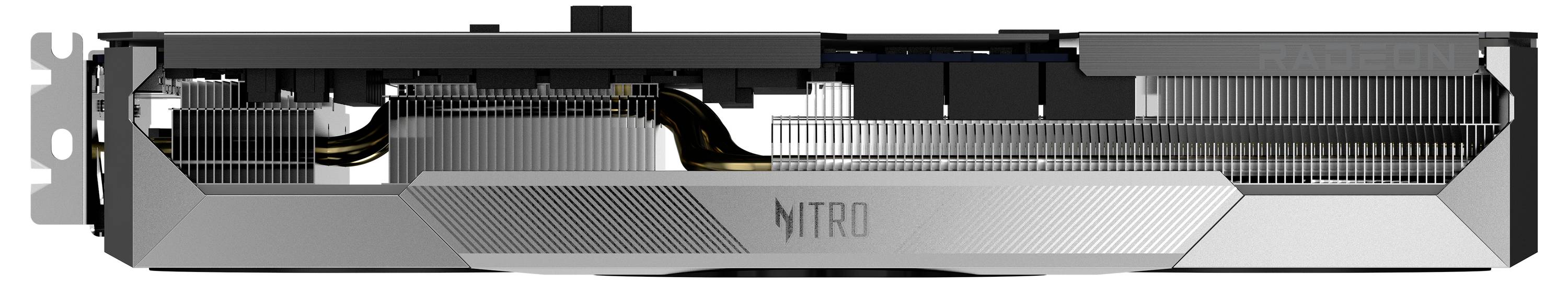 Acer Radeon RX 9070 16GB