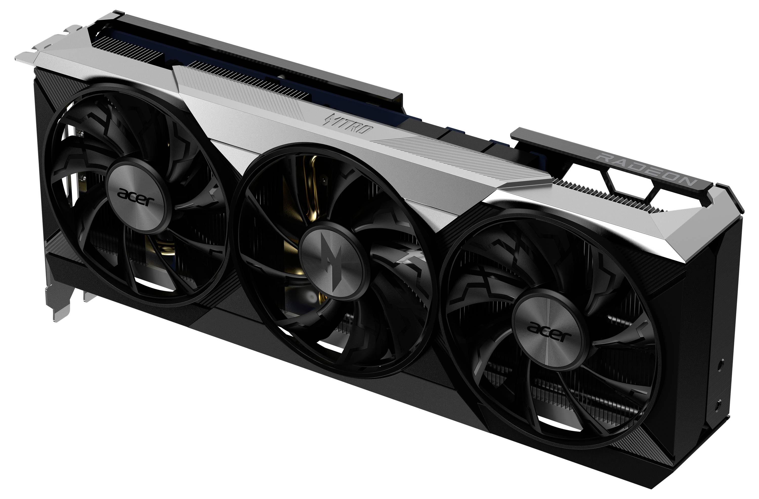 Acer Radeon RX 9070 16 GB