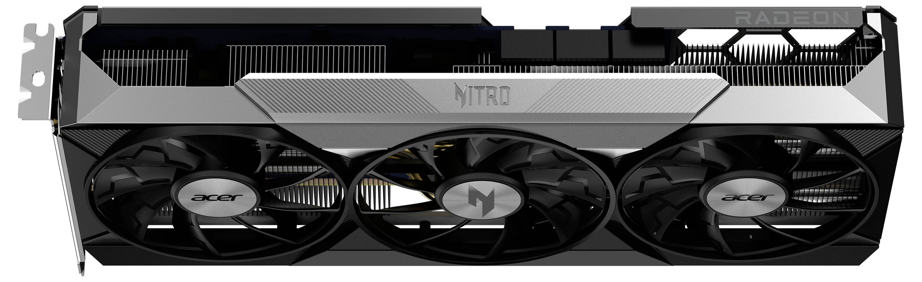 Acer Radeon RX 9070 16 GB