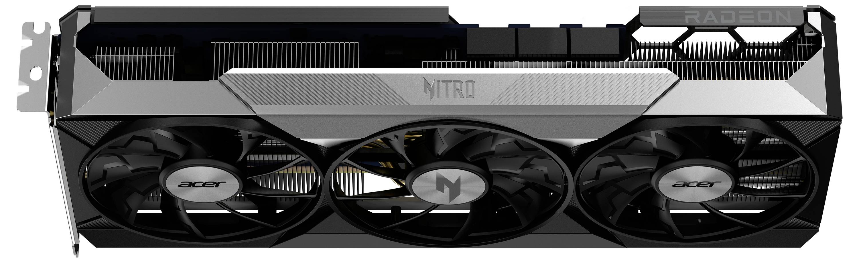 Acer Radeon RX 9070 XT 16 GB