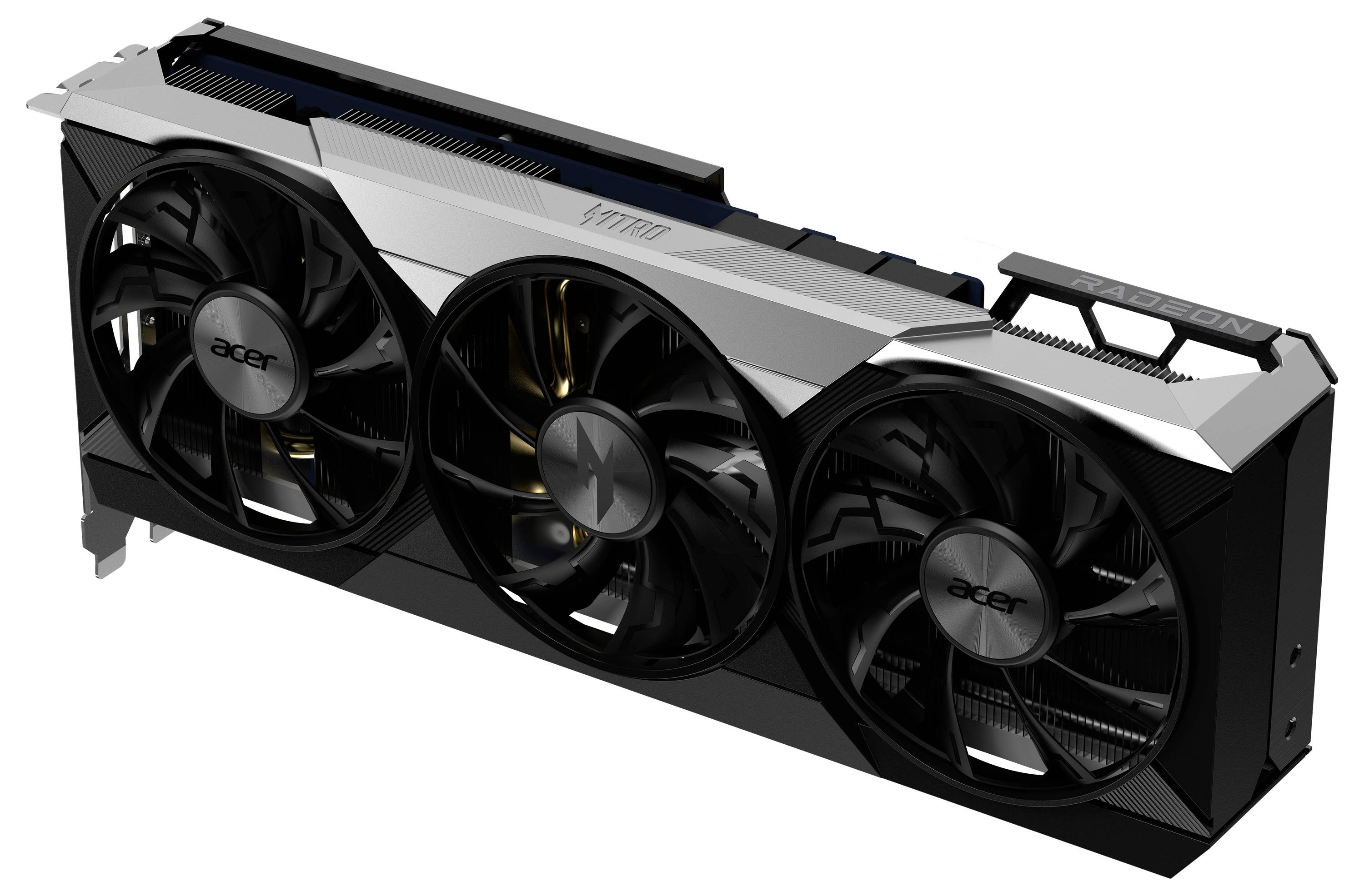 Acer Radeon RX 9070 XT 16 GB