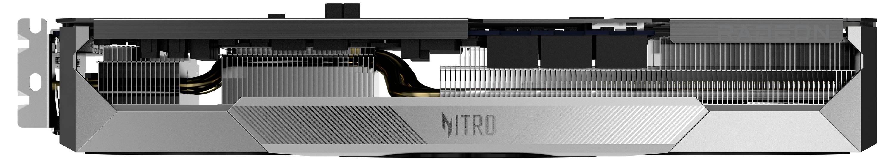 Acer Radeon RX 9070 XT 16 GB