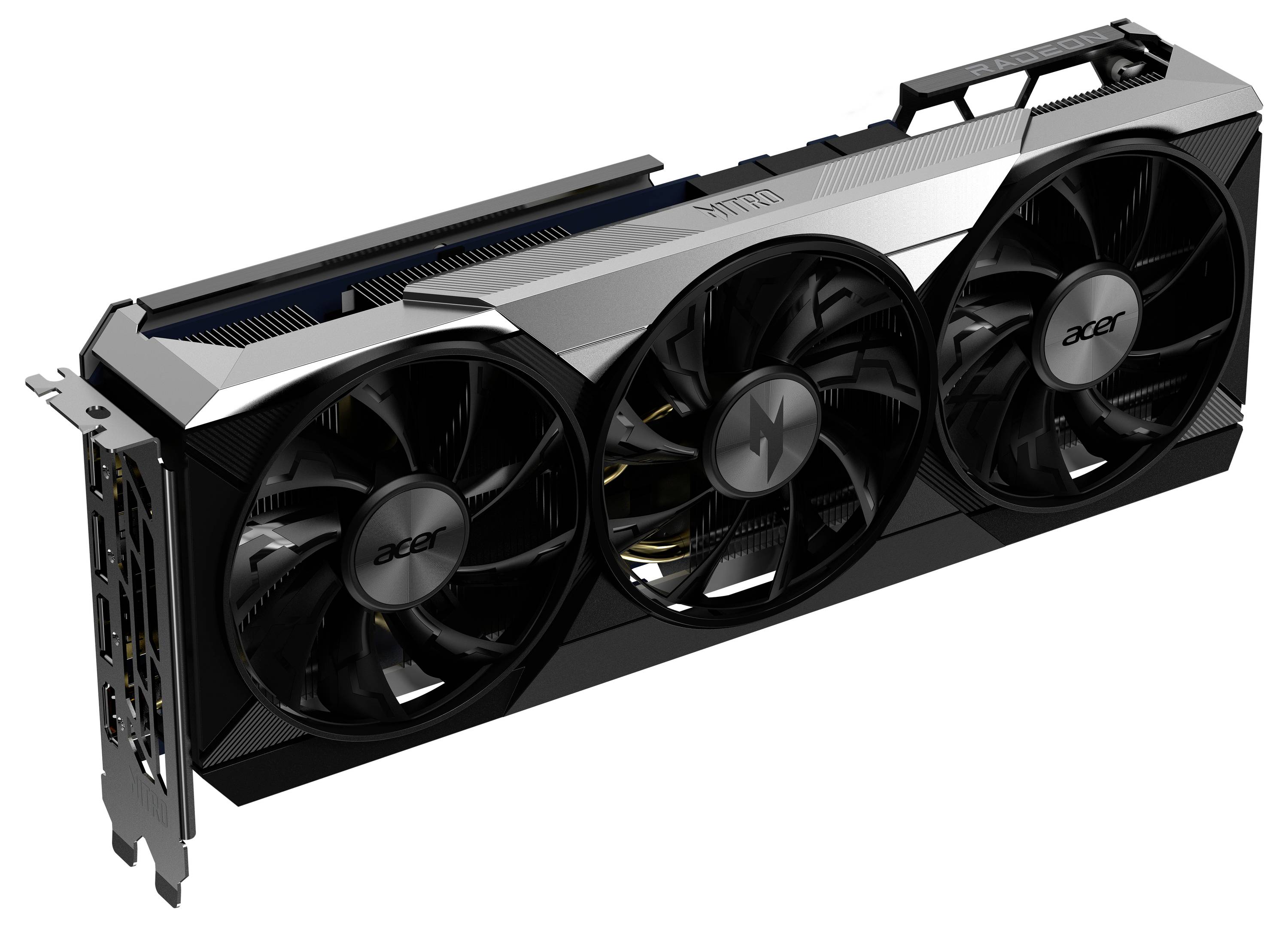 Acer Radeon RX 9070 XT 16 GB