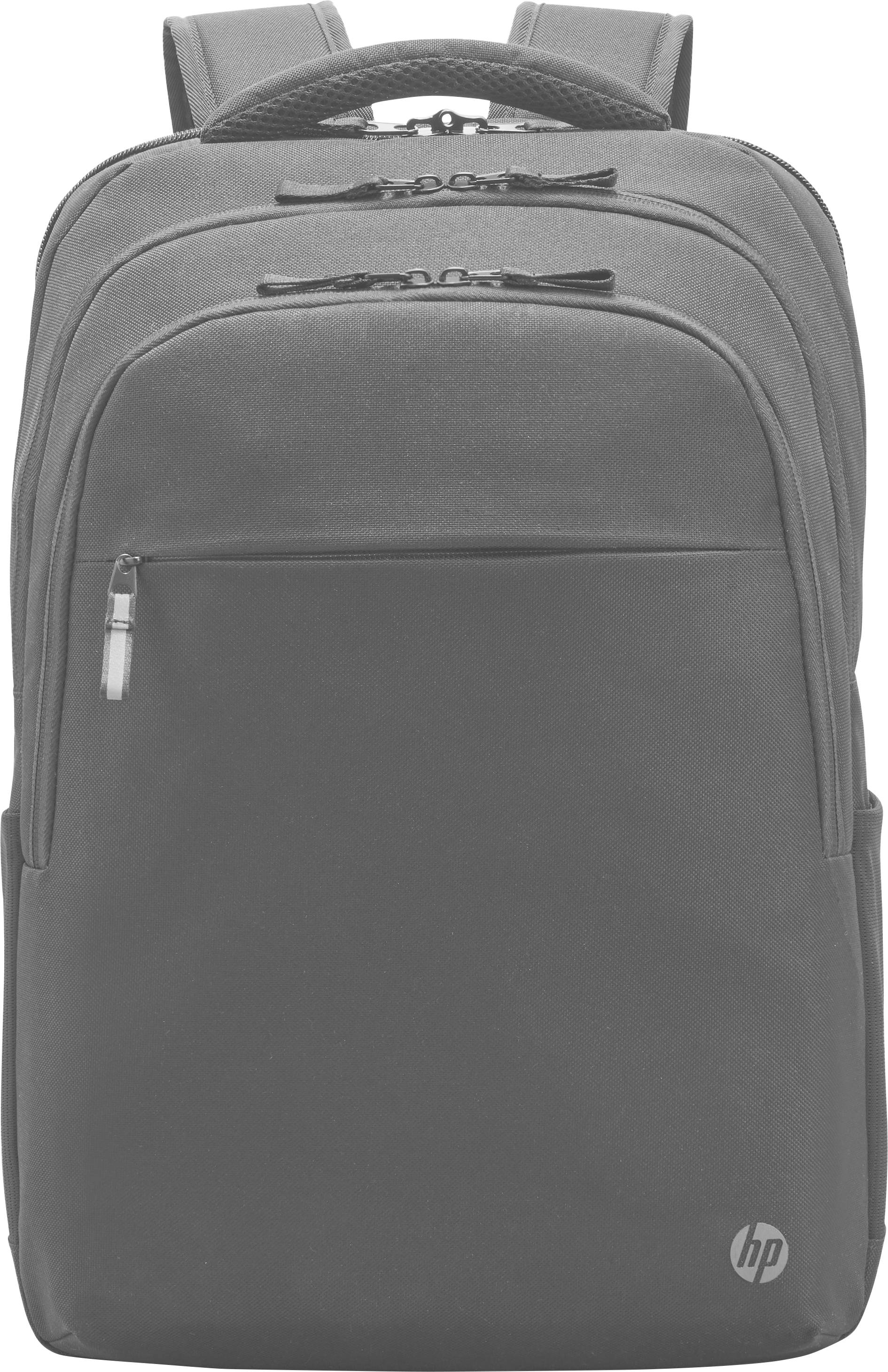 HP Notebook Rucksack 3E2U5UT Passend für maximal: 43,9 cm (17,3") Schwarz