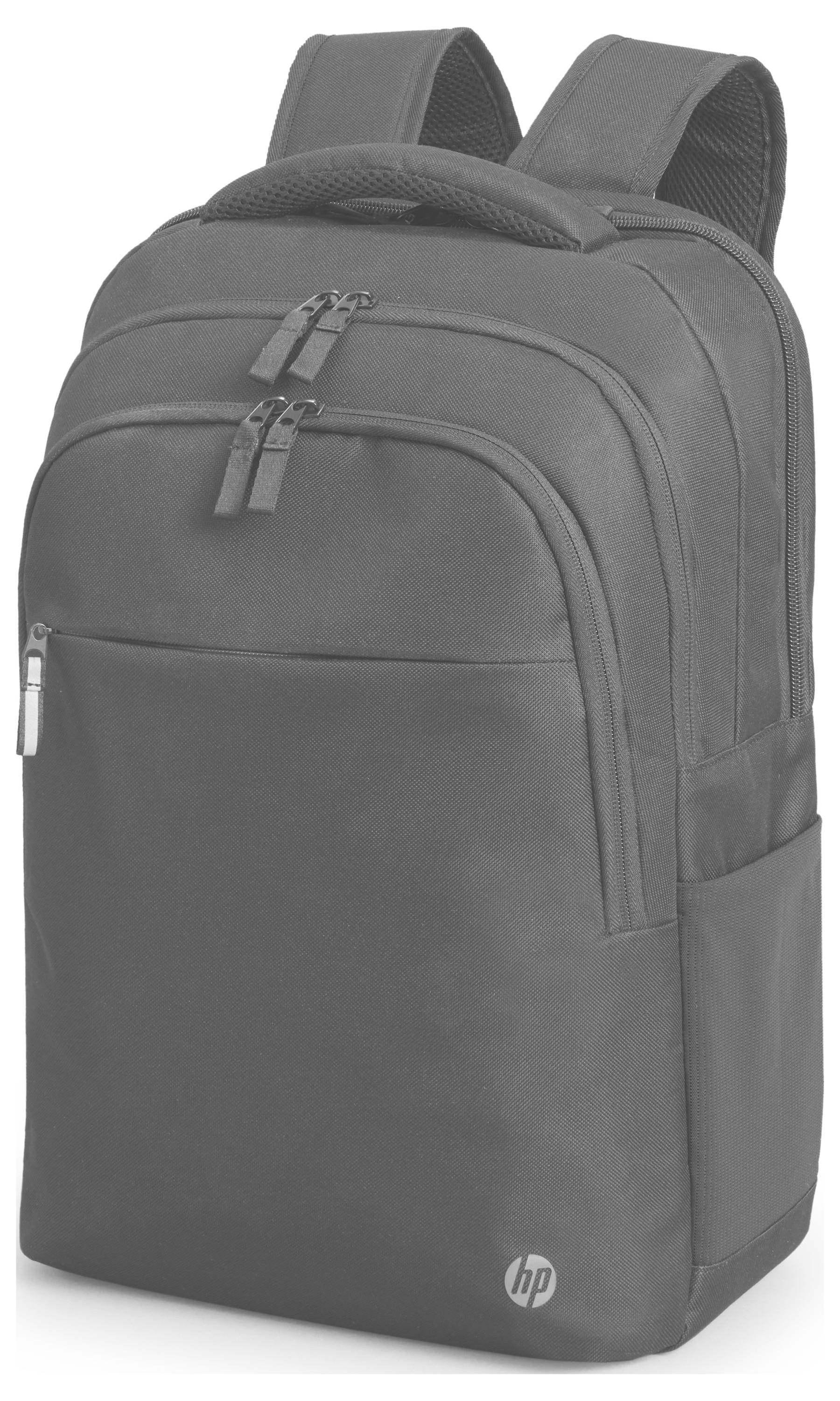 HP Notebook Rucksack 3E2U5UT Passend für maximal: 43,9 cm (17,3") Schwarz