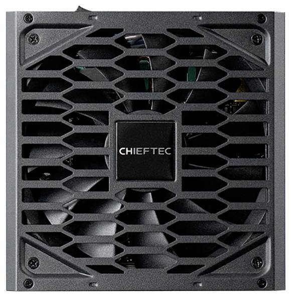 Chieftec PPG-750-C PC Netzteil 750W ATX 80PLUS® Gold