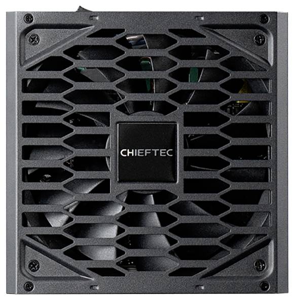 Chieftec PPG-750-C PC Netzteil 750W ATX 80PLUS® Gold