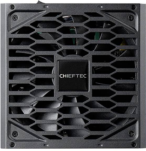 Chieftec PPG-750-C PC Netzteil 750W ATX 80PLUS® Gold