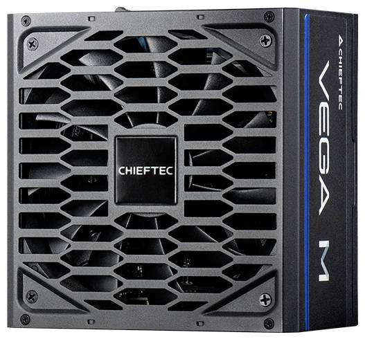 Chieftec VEGA M Series PPG PC Netzteil 850W ATX 80PLUS® Gold