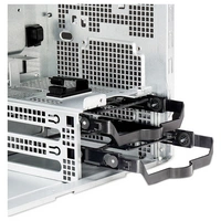Chieftec Geh MINI UNI BS-20B-OP (B) Midi-Tower PC-Gehäuse Schwarz Chieftec Geh MINI UNI BS-20B-OP (B) Midi-Tower PC-Gehäuse Schwarz
