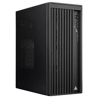Chieftec Geh MINI UNI BS-20B-OP (B) Midi-Tower PC-Gehäuse Schwarz Chieftec Geh MINI UNI BS-20B-OP (B) Midi-Tower PC-Gehäuse Schwarz