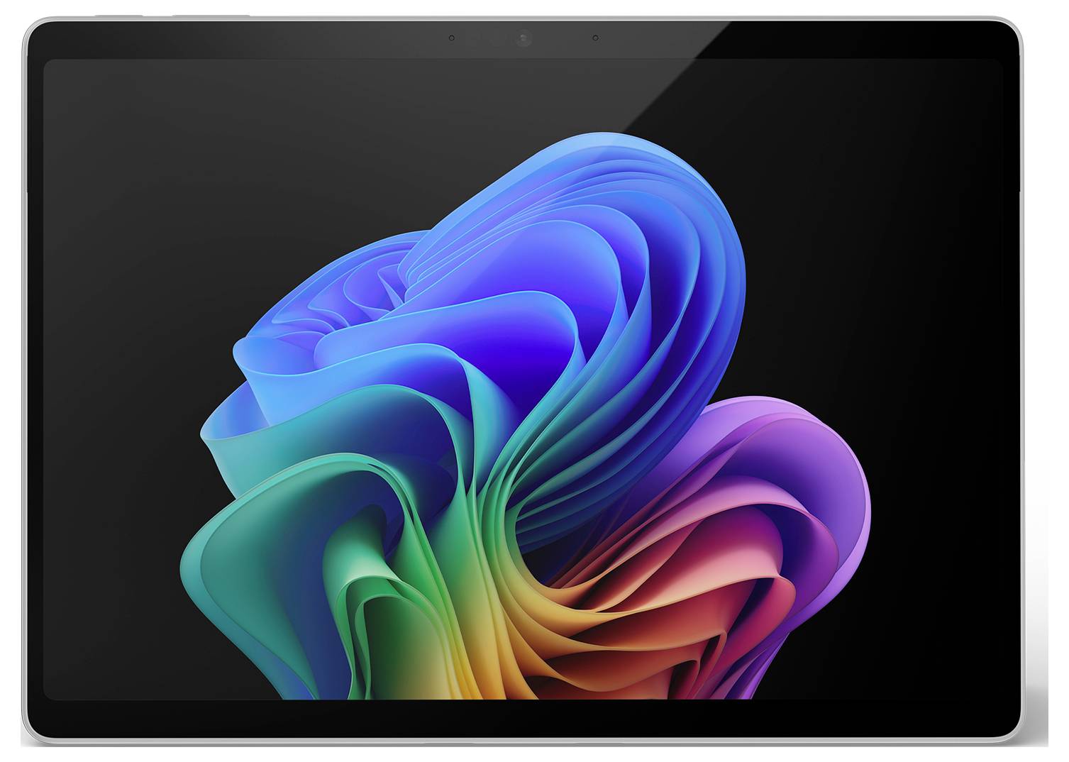 Microsoft Surface Pro 11 256GB Platin Windows®-Tablet 33cm (13 Zoll) Windows® 11 Pro 2880 x 1920 Pixel