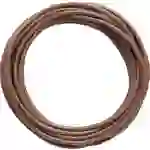 Quadrios 25CW062 Einzelader LiFY 0.5 mm² Braun 3 m Quadrios 25CW062 Einzelader LiFY 0.5 mm² Braun 3 m