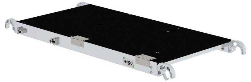 MUNK Günzburger Steigtechnik 012932 Plattform 1St.