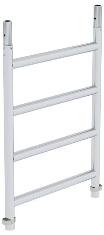 MUNK Günzburger Steigtechnik 012905 Aufsteckrahmen 1St.