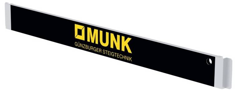 MUNK Günzburger Steigtechnik 012944 Bordbrett 1St.