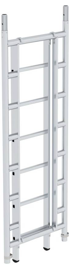 MUNK Günzburger Steigtechnik 012910 Erweiterungsset 1St.