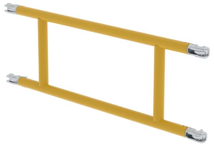 MUNK Günzburger Steigtechnik 012955 Geländer 1St.