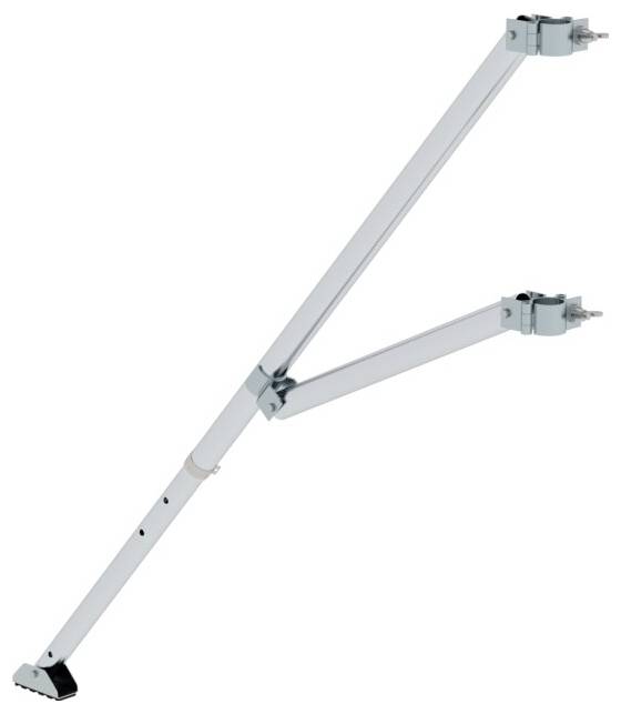 MUNK Günzburger Steigtechnik 012926 Dreiecksausleger 1St.