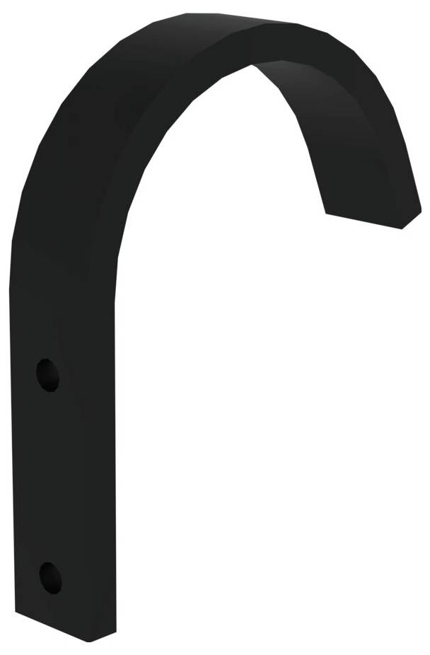 MUNK Günzburger Steigtechnik 019178 Haken 2St.