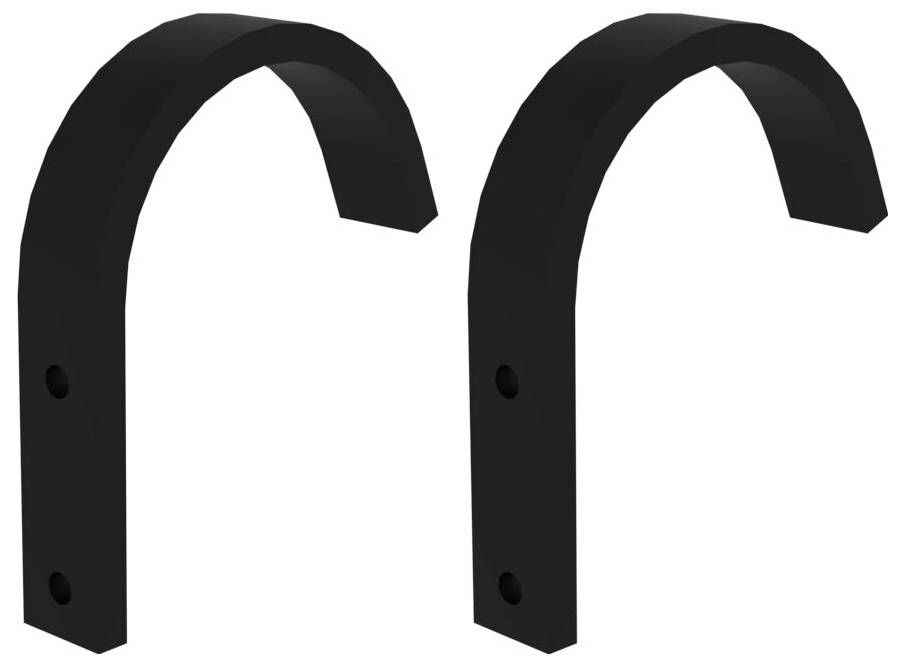 MUNK Günzburger Steigtechnik 019178 Haken 2St.