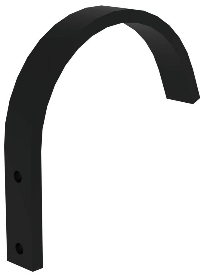 MUNK Günzburger Steigtechnik 019179 Haken 2St.