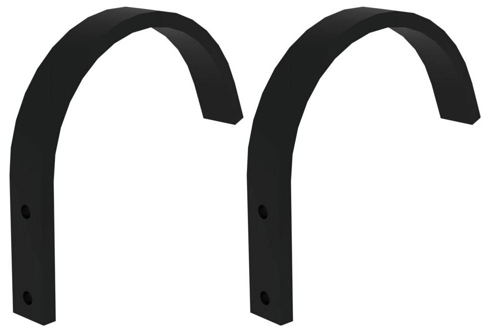 MUNK Günzburger Steigtechnik 019179 Haken 2St.