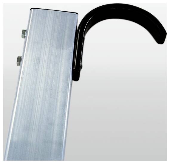 MUNK Günzburger Steigtechnik 019180 Haken 2St.