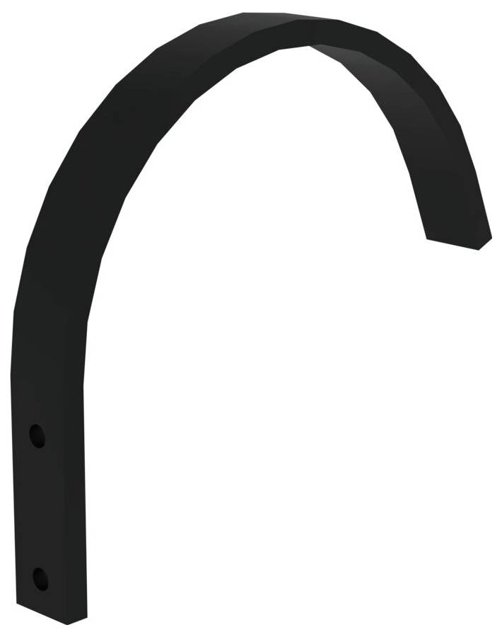 MUNK Günzburger Steigtechnik 019180 Haken 2St.