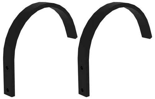 MUNK Günzburger Steigtechnik 019180 Haken 2St.
