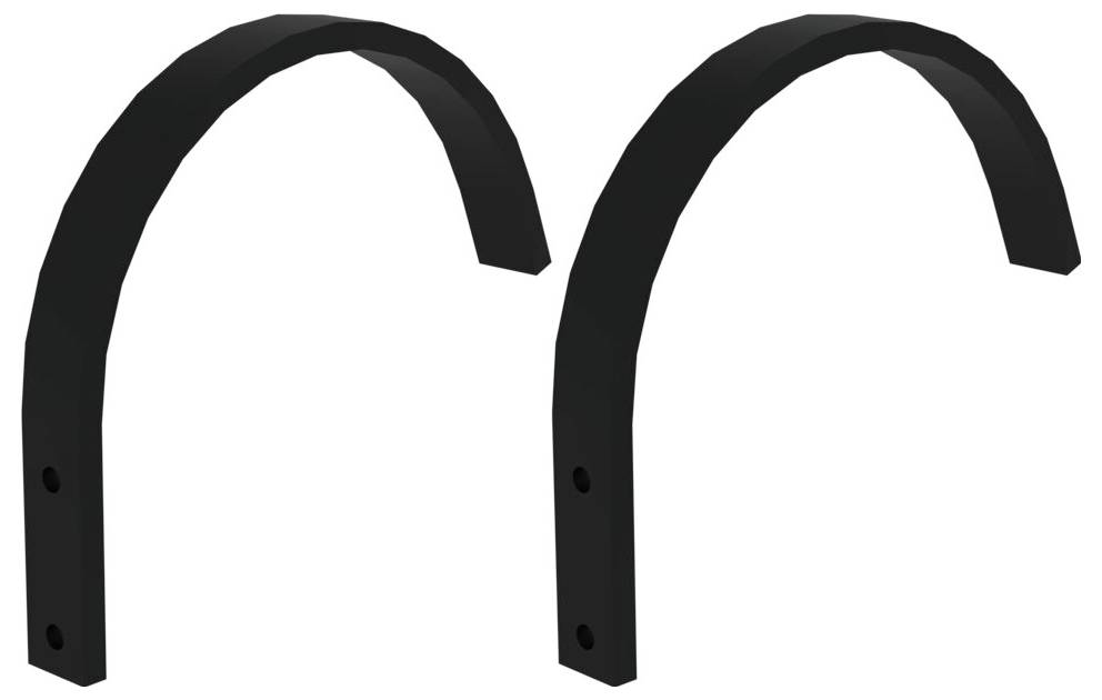 MUNK Günzburger Steigtechnik 019180 Haken 2St.