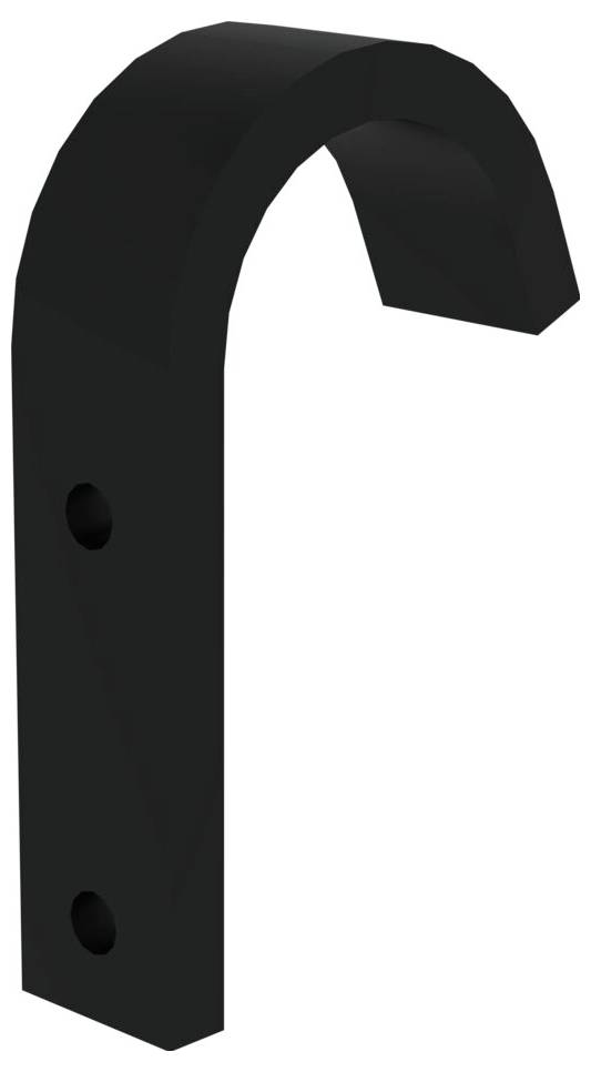 MUNK Günzburger Steigtechnik 019177 Haken 2St.