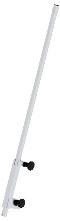 MUNK Günzburger Steigtechnik 019235 Ausstiegsholm 1St.