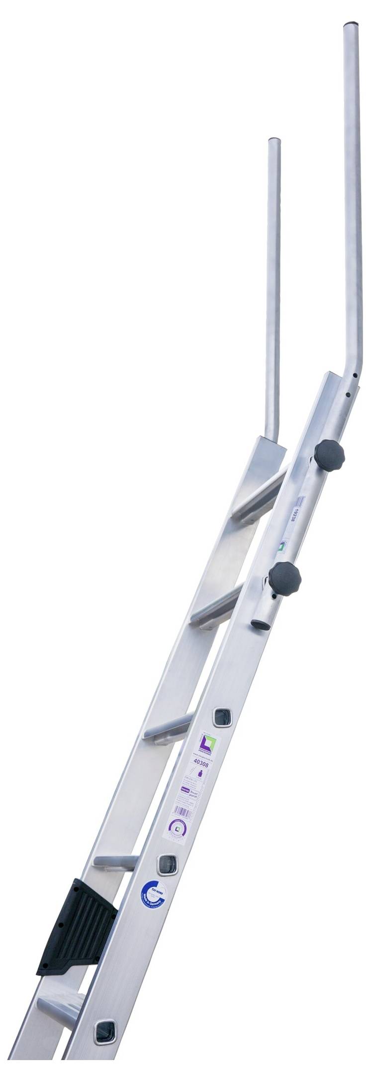 MUNK Günzburger Steigtechnik 019238 Ausstiegsholm 1St.