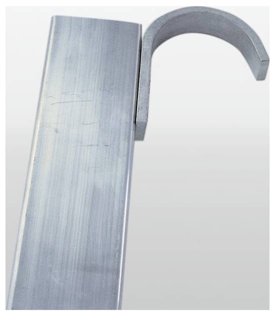 MUNK Günzburger Steigtechnik 019185 Haken 2St.