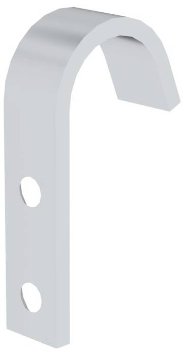 MUNK Günzburger Steigtechnik 019185 Haken 2St.