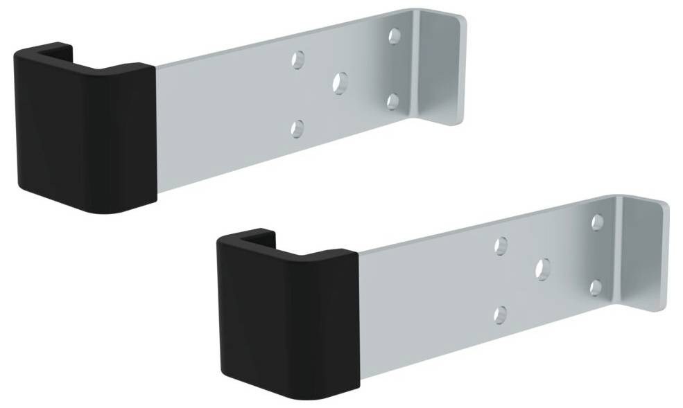 MUNK Günzburger Steigtechnik 019255 Führungsbeschlag 2St.