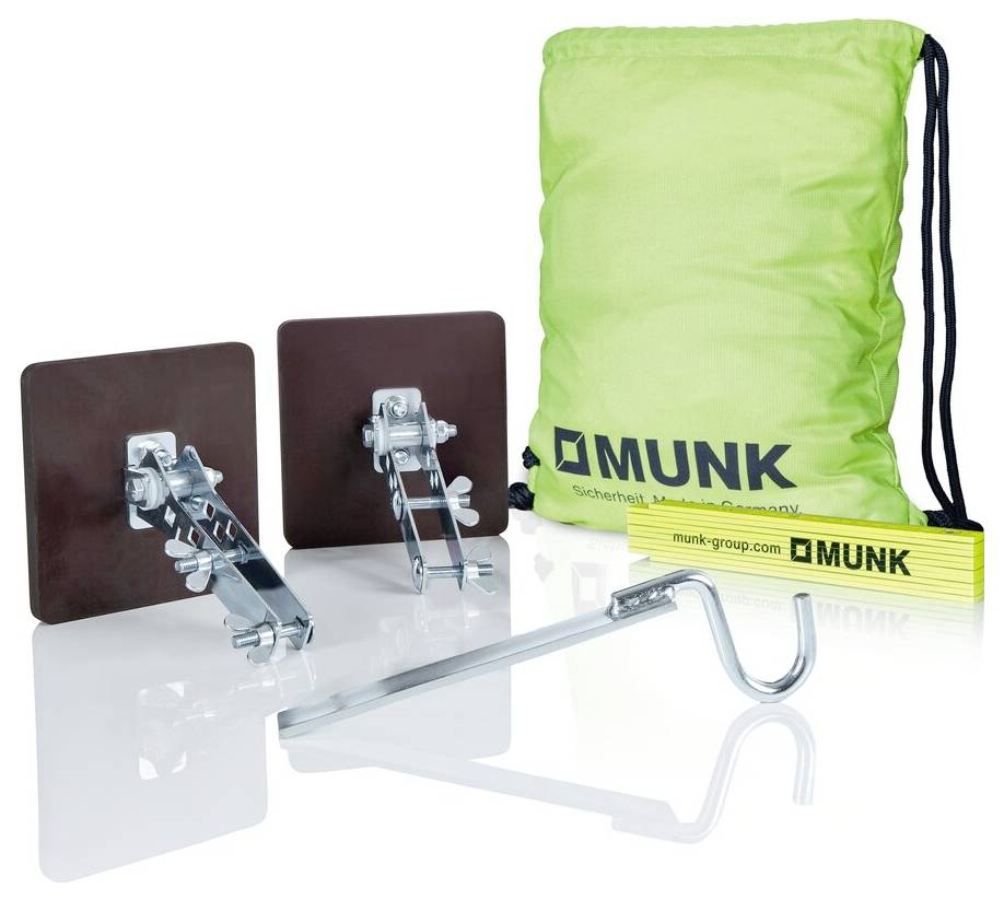 MUNK Günzburger Steigtechnik 019328 1St.