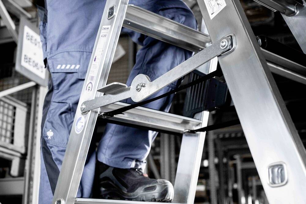 MUNK Günzburger Steigtechnik 019294 Verbindungsstrebe 1St.